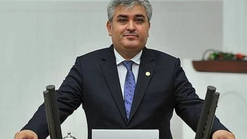 Eski AK Parti Milletvekili Cemalettin Kaflı vefat etti