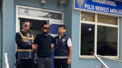 Karamürsel’de 11 suçtan aranan şahıs yakalandı