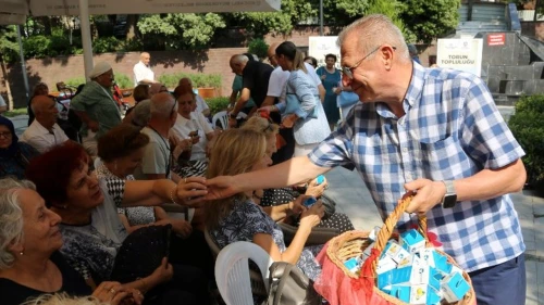 Kocaeli Saygınlar Kulübü fasıl etkinliği düzenledi