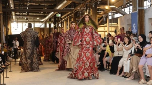 Moda Akademisi yeni dönem başvuruları başlattı