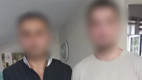 Kocaeli'de kardeşini öldüren hükümlü yakalandı