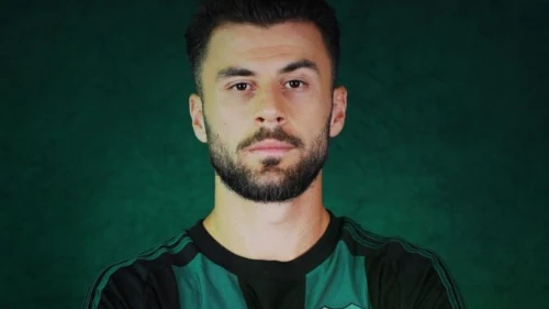 Kocaelispor Onur Öztonga’yı Boluspor’a kiraladı