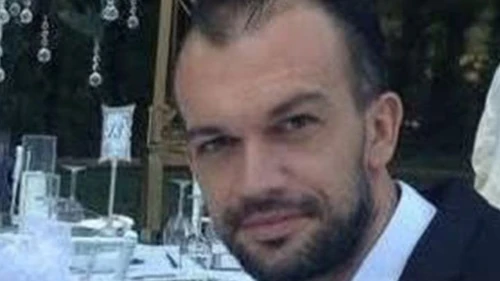 Fabrika işçisi Ferdi Yazıcı vefat etti