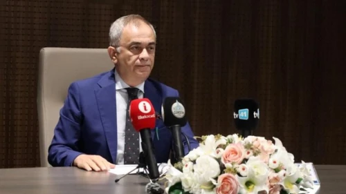 D130 Karayolu ağır vasıta yasağı başlıyor