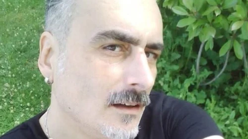 Ufuk Gökhan Kuzu ani kalp krizi sonucu vefat etti