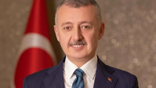Başkan Büyükakın zafer bayramını kutladı
