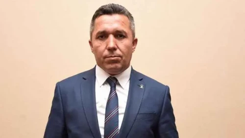 Kandıra’ya çöp tesisi yapılması tepki çekti