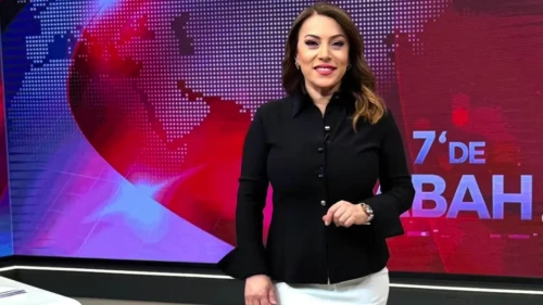 Esra Ketenci Kimdir? Evli mi, Nereli, Kaç Yaşında?