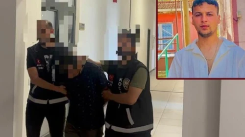 Kocaeli'de kuzenini bıçaklayan şahıs tutuklandı