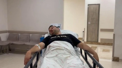 Gebze’de cenazede kavga hastanelik etti