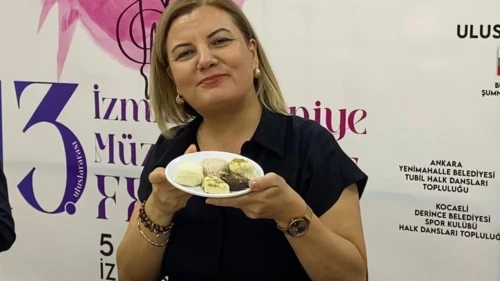 Uluslararası İzmit Festivali kültür şöleni başlıyor