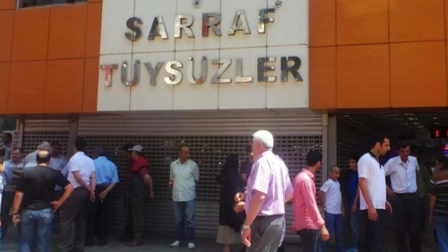 Kocaeli kuyumculuk davasında 4 yöneticiye hapis cezası istendi