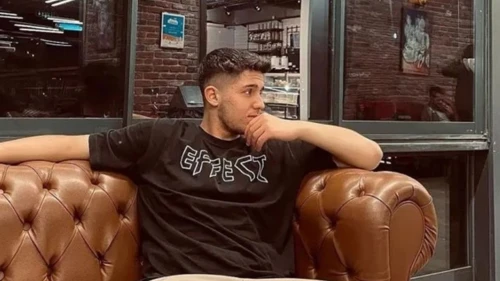 Karamürsel’de motosiklet kazası yaşandı