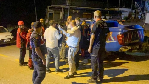 Kocaeli’de kaybolan yaşlı adam bulundu
