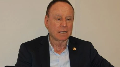 Hikmet Erenkaya’nın kayınvalidesi vefat etti