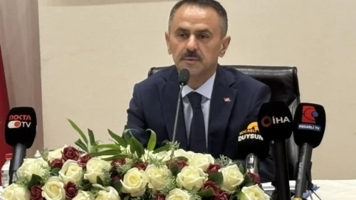 Terör örgütü üyeleri tutuklandı