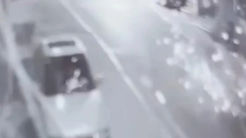 Çayırova’da el yapımı patlayıcı hasara yol açtı