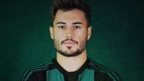 Kocaelispor Mesut Can Tunalıyı Serikspora kiraladı