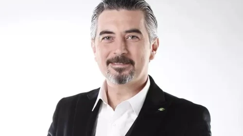 Ali İhsan Varol Gold Star ödül törenini sunacak