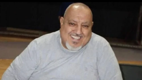 Kocaeli basketbol duayeni Cengiz Kahraman vefat etti