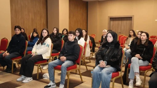 Gebze’de 41 Genç Projesi başladı