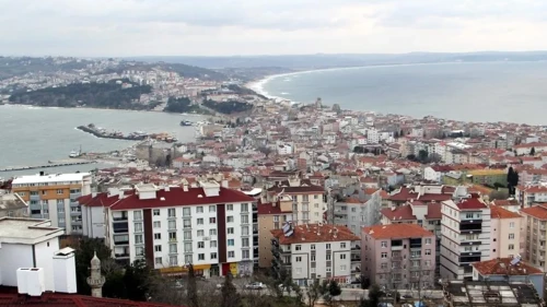 Kocaeli mutlu şehir listesinde bulunmadı