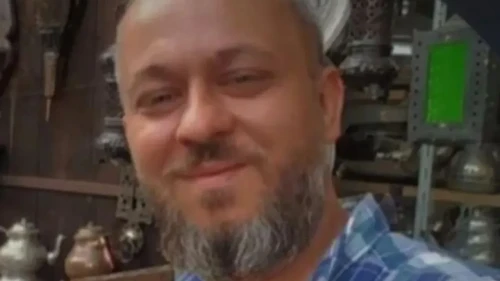 Gebze'de servis kazasında işçi hayatını kaybetti