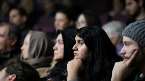 Kartepe’de tiyatro şöleni izleyici topladı