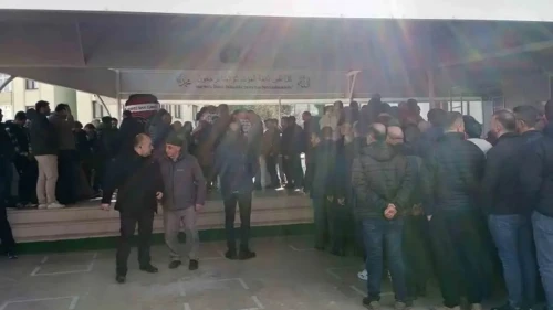 Karamürsel’de iş kazası can aldı