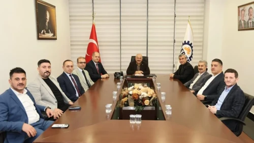 Gebze belediyesi sosyal denge sözleşmesi imzaladı