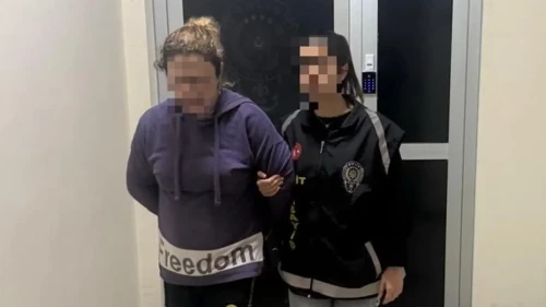 İzmit'te dolandırıcılık hükümlüsü yakalandı