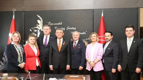 İzmit’te İmamoğlu için miting düzenlenecek