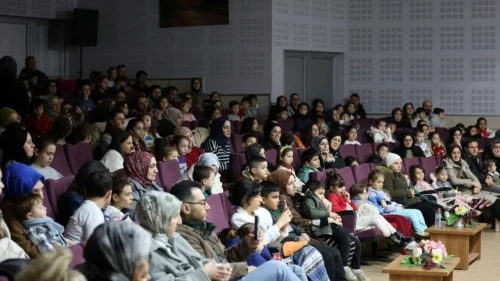 Kartepe’de yarıyıl tatili etkinlikleri başladı