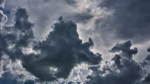 Kocaeli’de fırtına uyarısı verildi