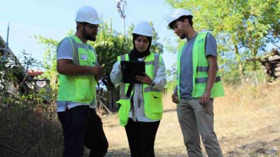 SEDAŞ’tan Bolu’da 182 milyon TL yatırım çalışması