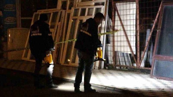 İntihar mı yoksa Cinayet mi?