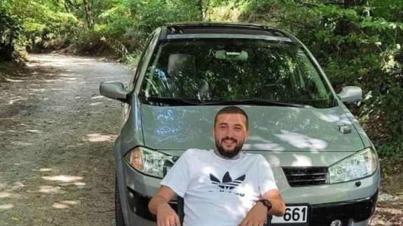 Kaza Yaptırıp Sonradanda Öldürdüler
