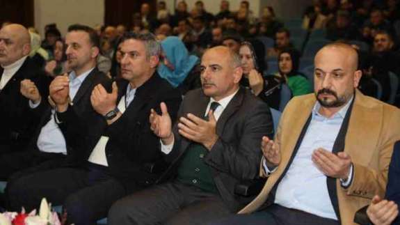 MHP Körfez İlçe Başkanlığı Tarafından Şehitler İçin Ku’an-ı Kerim Okundu!