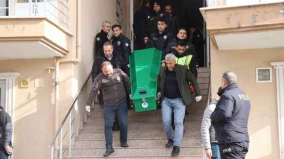 Aile Katliamında Yeni Detay: Meğer Boşanma Aşamasındaki Eşiyle Son Kez Görüşmek İstemiş!