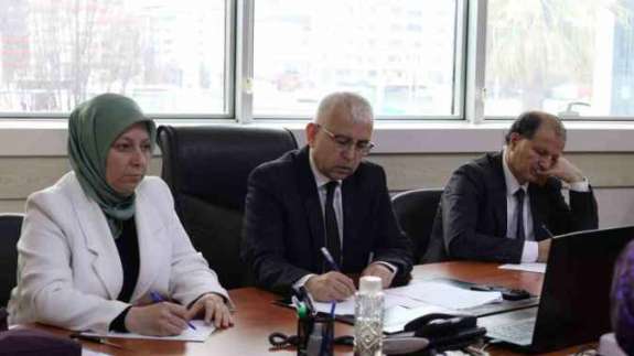Kocaeli Büyükşehir Belediyesi'nden İş Makineleri İhalesi