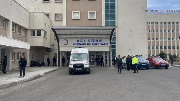 Nevşehir'de eğitim sırasında silah kazası: Bir başçavuş şehit oldu, soruşturma başlatıldı