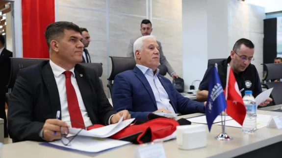 Bursa'da grev kararı! Başkan Bozbey çalışanların memnuniyetini vurguladı, sendikaya eleştirilerde bulundu