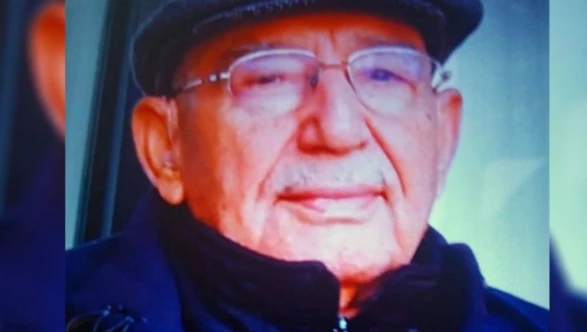 İsmail Aladağ 98 yaşında vefat etti