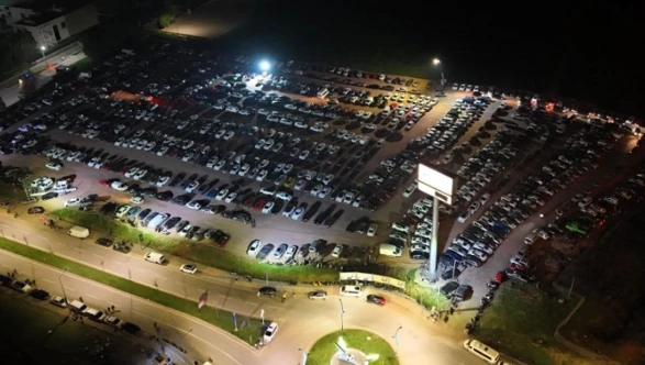 Kocaeli ulaşım yatırımları trafiği rahatlattı