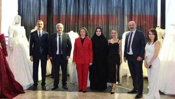 Kocaeli evlilik fuarı ziyaretçilerini bekliyor