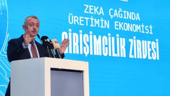 Büyükakın girişimcilere destek verecek