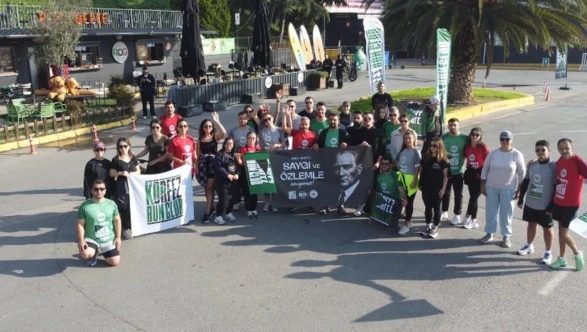 Körfez Run Club özel koşu düzenleyecek