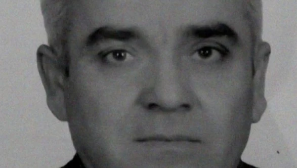 Lütfü Yılmaz kanser nedeniyle vefat etti