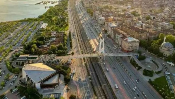 Kocaelide bugün sıcaklık 30 dereceye çıkacak
