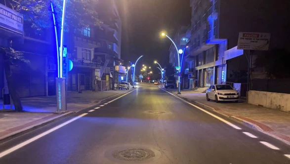 İzmit'te gündem bir an olsun durulmuyor